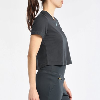 tienda de padel Madrid, tienda de padel online, tienda de padel españa, tienda de padel en linea, CAMISETA BULLPADEL BAGAN CAVIA