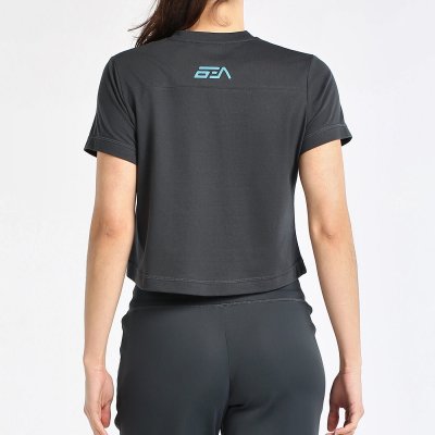 tienda de padel Madrid, tienda de padel online, tienda de padel españa, tienda de padel en linea, CAMISETA BULLPADEL BAGAN CAVIA