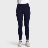 LEGGING BULLPADEL FRESNOS BLU MARINO