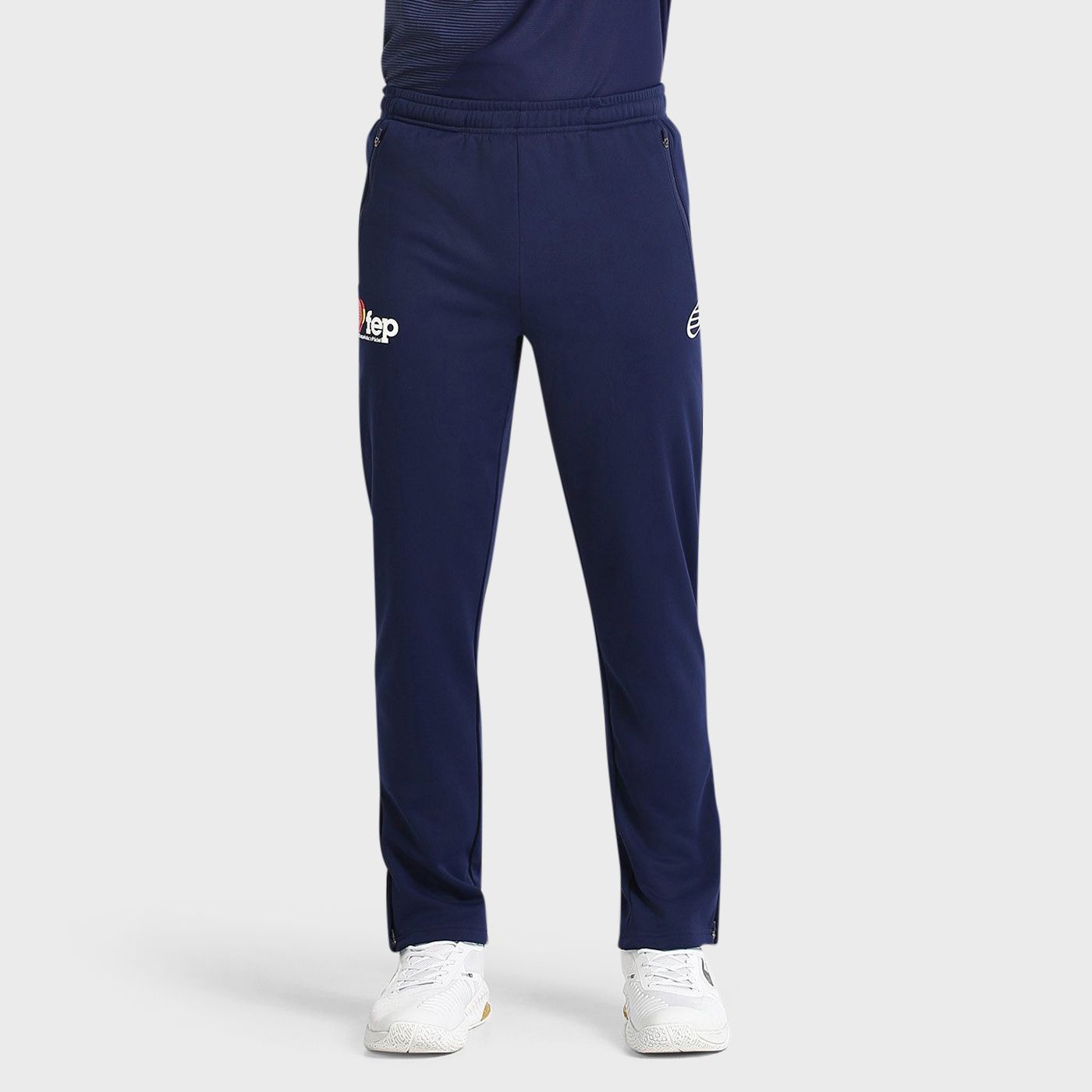 PANTALONI BULLPADEL FRIOL BLU MARINO