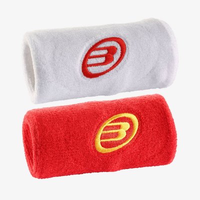MUÑEQUERA BULLPADEL BPMU FEP25
