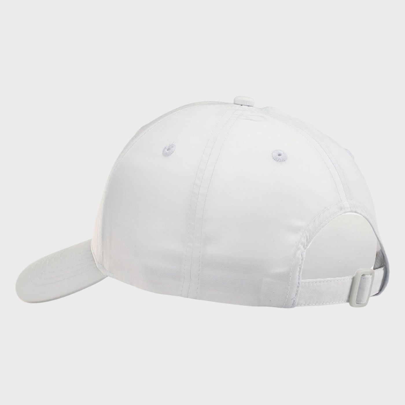 CAP BULLPADEL BPG FEP25 WHITE