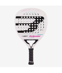 tienda de padel Madrid, tienda de padel online, tienda de padel españa, tienda de padel en linea, PALA BULLPADEL ELITE W 25 MIAM