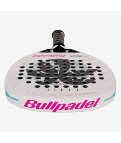 tienda de padel Madrid, tienda de padel online, tienda de padel españa, tienda de padel en linea, PALA BULLPADEL ELITE W 25 MIAM