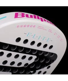 tienda de padel Madrid, tienda de padel online, tienda de padel españa, tienda de padel en linea, PALA BULLPADEL ELITE W 25 MIAM