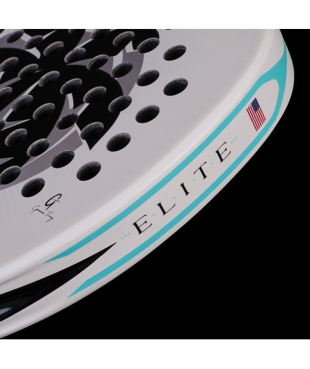 tienda de padel Madrid, tienda de padel online, tienda de padel españa, tienda de padel en linea, PALA BULLPADEL ELITE W 25 MIAM