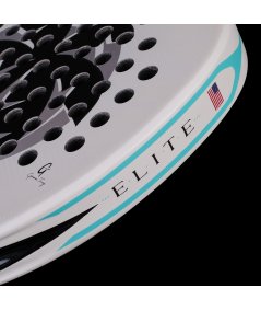 tienda de padel Madrid, tienda de padel online, tienda de padel españa, tienda de padel en linea, PALA BULLPADEL ELITE W 25 MIAM