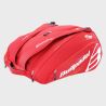 SAC BULLPADEL BPP25005 FEP ROUGE
