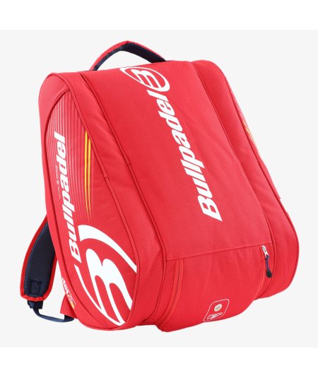 tienda de padel Madrid, tienda de padel online, tienda de padel españa, tienda de padel en linea, BOLSA BULLPADEL BPP25005 FEP R