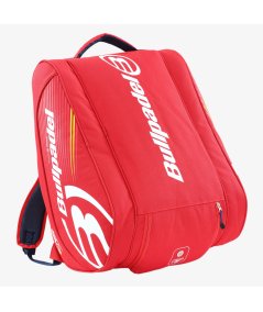tienda de padel Madrid, tienda de padel online, tienda de padel españa, tienda de padel en linea, BOLSA BULLPADEL BPP25005 FEP R