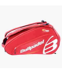 tienda de padel Madrid, tienda de padel online, tienda de padel españa, tienda de padel en linea, BOLSA BULLPADEL BPP25005 FEP R