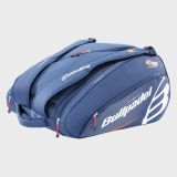 BOLSA BULLPADEL BPP25005 FEP AZUL MARINO