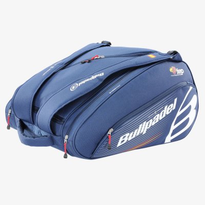 BOLSA BULLPADEL BPP25005 FEP AZUL MARINO