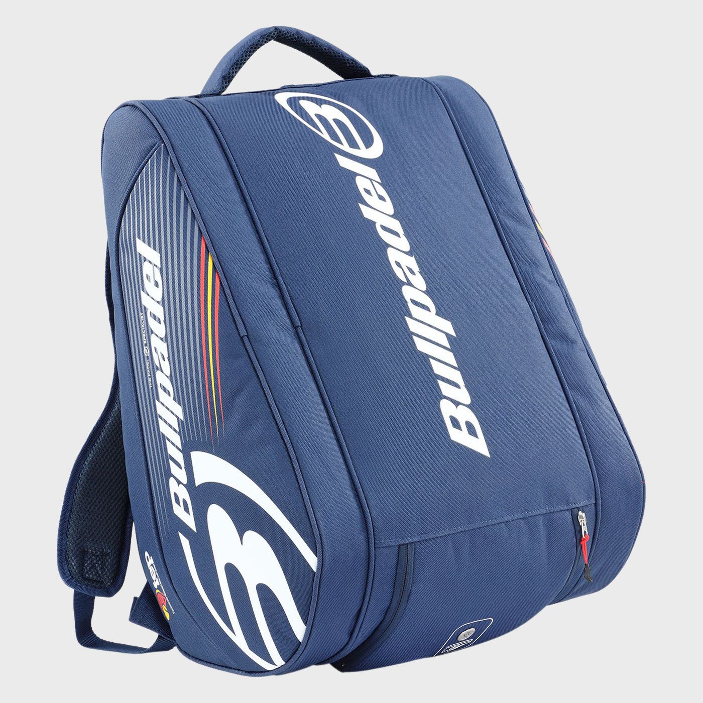 BOLSA BULLPADEL BPP25005 FEP AZUL MARINO