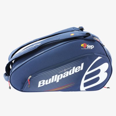 tienda de padel Madrid, tienda de padel online, tienda de padel españa, tienda de padel en linea, BOLSA BULLPADEL BPP25005 FEP A