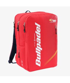 tienda de padel Madrid, tienda de padel online, tienda de padel españa, tienda de padel en linea, MOCHILA BULLPADEL BPM25008 FEP