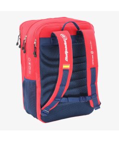 tienda de padel Madrid, tienda de padel online, tienda de padel españa, tienda de padel en linea, MOCHILA BULLPADEL BPM25008 FEP