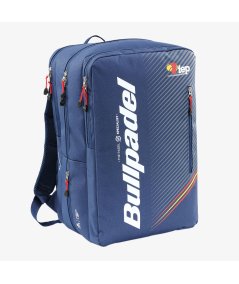 tienda de padel Madrid, tienda de padel online, tienda de padel españa, tienda de padel en linea, MOCHILA BULLPADEL BPM25008 FEP