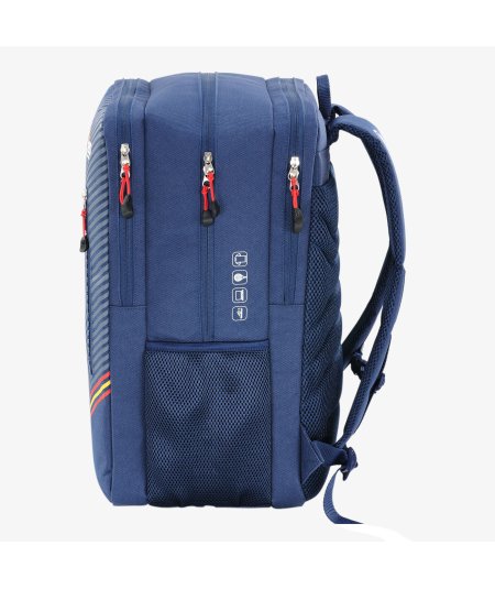 tienda de padel Madrid, tienda de padel online, tienda de padel españa, tienda de padel en linea, MOCHILA BULLPADEL BPM25008 FEP