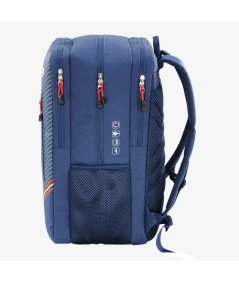 tienda de padel Madrid, tienda de padel online, tienda de padel españa, tienda de padel en linea, MOCHILA BULLPADEL BPM25008 FEP