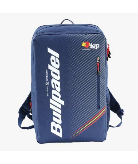 tienda de padel Madrid, tienda de padel online, tienda de padel españa, tienda de padel en linea, MOCHILA BULLPADEL BPM25008 FEP