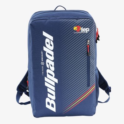 tienda de padel Madrid, tienda de padel online, tienda de padel españa, tienda de padel en linea, MOCHILA BULLPADEL BPM25008 FEP
