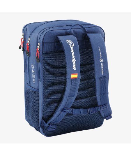 tienda de padel Madrid, tienda de padel online, tienda de padel españa, tienda de padel en linea, MOCHILA BULLPADEL BPM25008 FEP