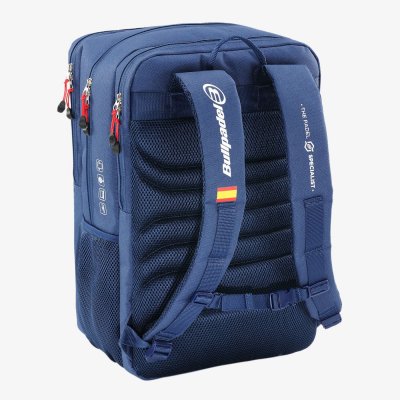 tienda de padel Madrid, tienda de padel online, tienda de padel españa, tienda de padel en linea, MOCHILA BULLPADEL BPM25008 FEP