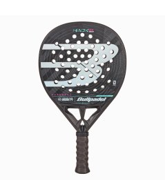 tienda de padel Madrid, tienda de padel online, tienda de padel españa, tienda de padel en linea, PALA BULLPADEL HACK HYBRID 04 