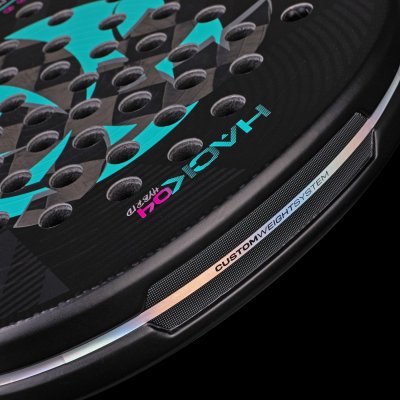 tienda de padel Madrid, tienda de padel online, tienda de padel españa, tienda de padel en linea, PALA BULLPADEL HACK HYBRID 04 