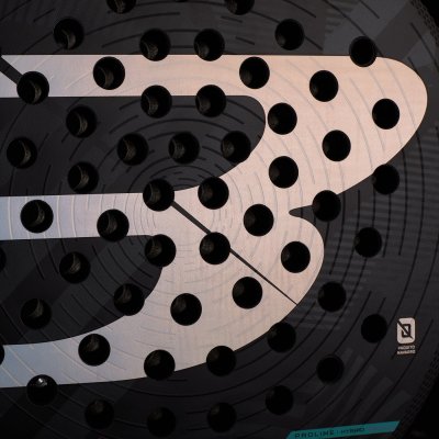 tienda de padel Madrid, tienda de padel online, tienda de padel españa, tienda de padel en linea, PALA BULLPADEL HACK HYBRID 04 