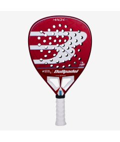 tienda de padel Madrid, tienda de padel online, tienda de padel españa, tienda de padel en linea, PALA BULLPADEL HACK 04 25 CHIL