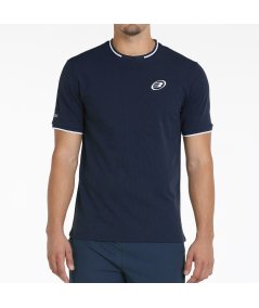tienda de padel Madrid, tienda de padel online, tienda de padel españa, tienda de padel en linea, CAMISETA BULLPADEL LOUREN 25V 