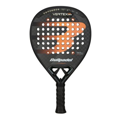 PALA BULLPADEL VERTEX 04 HYBRID 25