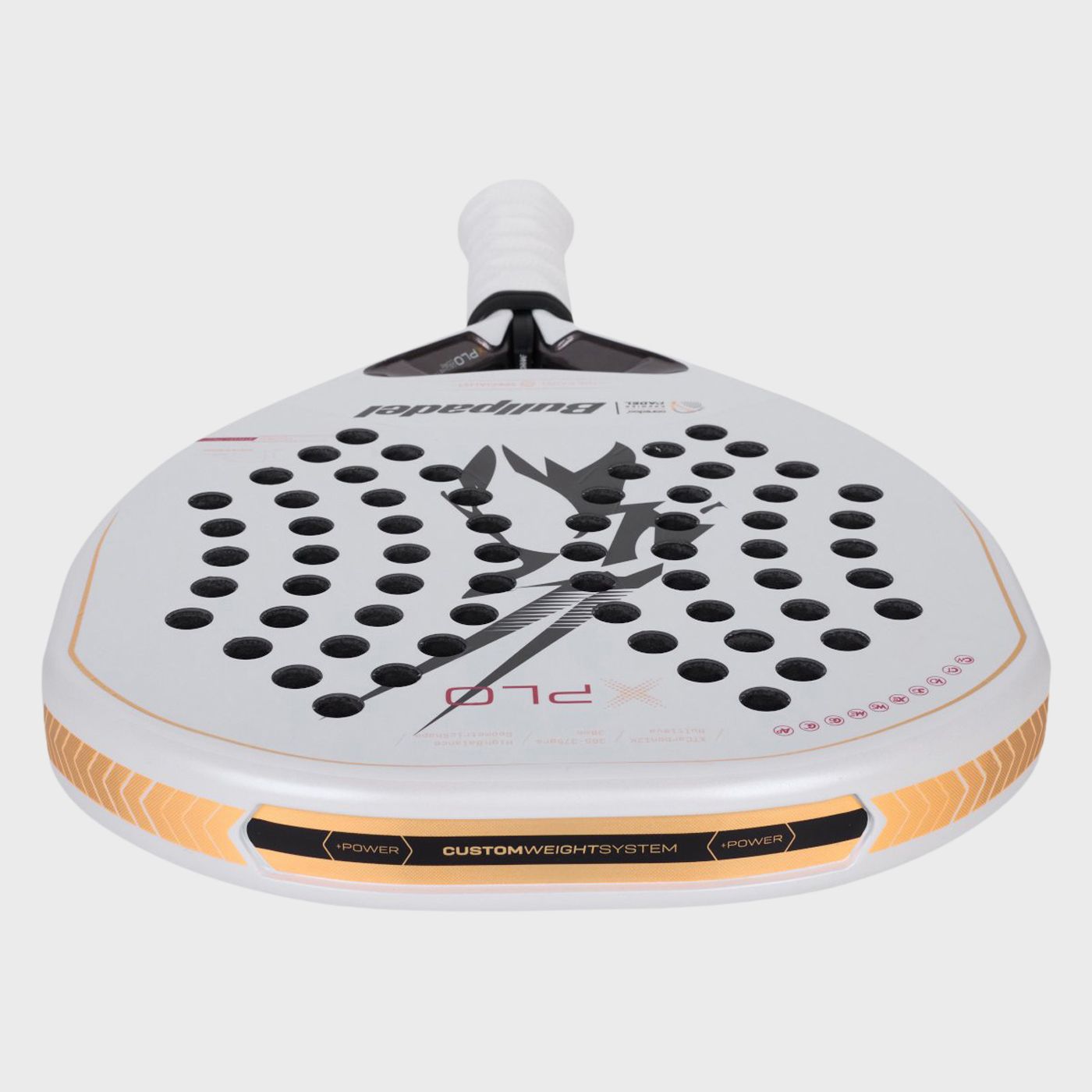RACKET BULLPADEL XPLO 25 QATAR