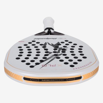 tienda de padel Madrid, tienda de padel online, tienda de padel españa, tienda de padel en linea, PALA BULLPADEL XPLO 25 QATAR