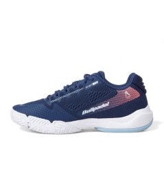 tienda de padel Madrid, tienda de padel online, tienda de padel españa, tienda de padel en linea, ZAPATILLA BULLPADEL FLOW 25V A