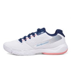 tienda de padel Madrid, tienda de padel online, tienda de padel españa, tienda de padel en linea, ZAPATILLA BULLPADEL FLOW 25V B
