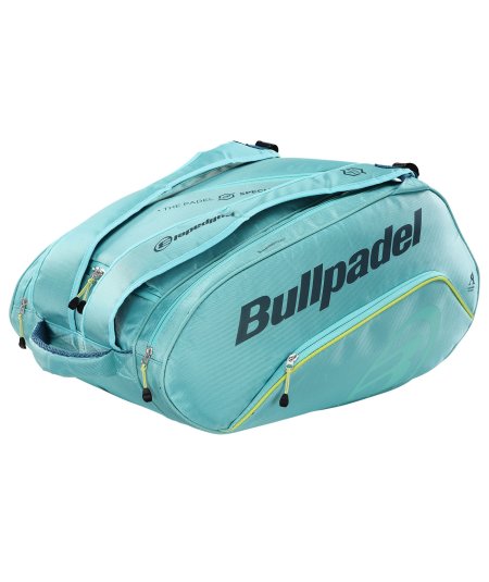 tienda de padel Madrid, tienda de padel online, tienda de padel españa, tienda de padel en linea, PALETERO BULLPADEL BPP25006 FL
