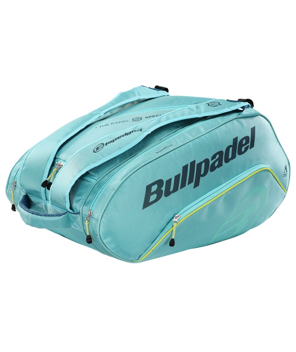 tienda de padel Madrid, tienda de padel online, tienda de padel españa, tienda de padel en linea, PALETERO BULLPADEL BPP25006 FL