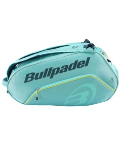 tienda de padel Madrid, tienda de padel online, tienda de padel españa, tienda de padel en linea, PALETERO BULLPADEL BPP25006 FL
