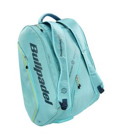 tienda de padel Madrid, tienda de padel online, tienda de padel españa, tienda de padel en linea, PALETERO BULLPADEL BPP25006 FL
