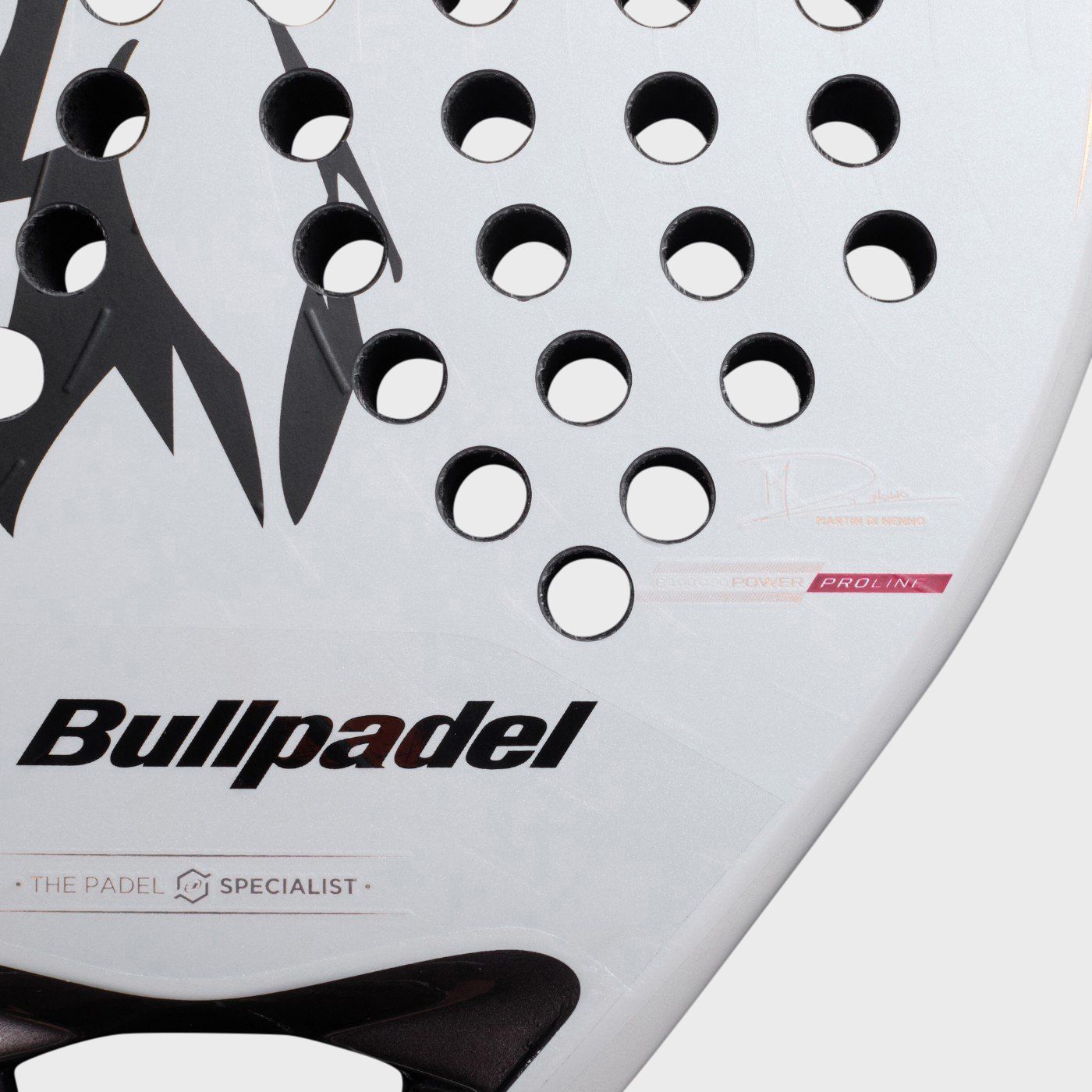 RACCHETTA BULLPADEL XPLO 25 QATAR