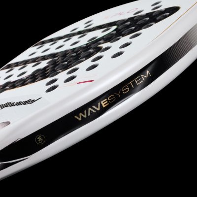 tienda de padel Madrid, tienda de padel online, tienda de padel españa, tienda de padel en linea, PALA BULLPADEL XPLO 25 QATAR