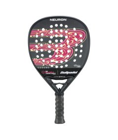 tienda de padel Madrid, tienda de padel online, tienda de padel españa, tienda de padel en linea, PALA BULLPADEL NEURON BR 25