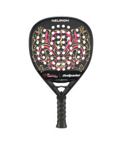 tienda de padel Madrid, tienda de padel online, tienda de padel españa, tienda de padel en linea, PALA BULLPADEL NEURON BR 25