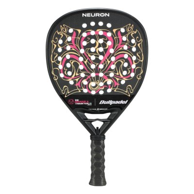 tienda de padel Madrid, tienda de padel online, tienda de padel españa, tienda de padel en linea, PALA BULLPADEL NEURON BR 25
