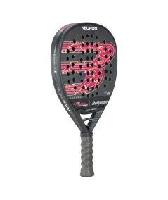 tienda de padel Madrid, tienda de padel online, tienda de padel españa, tienda de padel en linea, PALA BULLPADEL NEURON BR 25