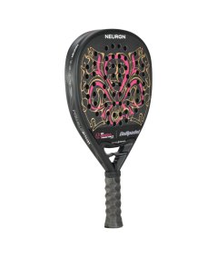 tienda de padel Madrid, tienda de padel online, tienda de padel españa, tienda de padel en linea, PALA BULLPADEL NEURON BR 25