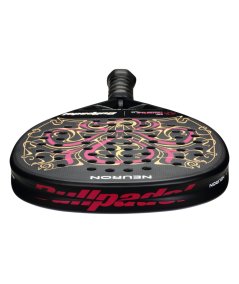 tienda de padel Madrid, tienda de padel online, tienda de padel españa, tienda de padel en linea, PALA BULLPADEL NEURON BR 25
